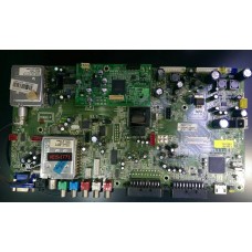 17MB22-2, 20353052, 26223717,  VESTEL, HD READY, ANA KART, MAIN BOARD