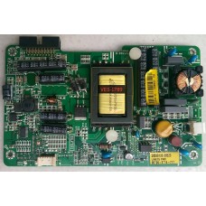 17IPS60-3, 20598195, 20598196, Power Board, SEG 24 24911F, ANA KART, MAIN BOARD