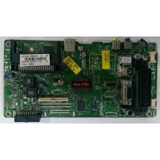 17MB62-2.6, 23098080, 23098082, Main Board, Chi Mei, V236BJ1-LE1, V236BJ1-LE1 Rev.C2, Ana Kart