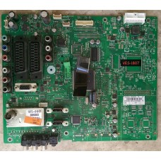 17MB35-4, 20456565, SEG 40inch 40781 TFT-LCD, LTA400HA07, VESTEL MAIN BOARD, ANA KART