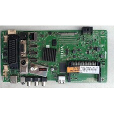 17MB96, 23242144, 10094027, VESTEL, 42FA7500, LED, VES420UNVL-2D-S02, FULL HD, MAİN BOARD