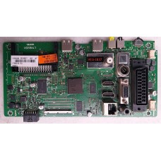 17MB95M, 210114R3A, 23228527, 23228528, DIJ Vestel, Main Board, Anakart
