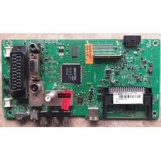 17MB82S , 23154416 , 10085251 , 27124356, VESTEL , LE32H5041S , DIJ , Main Board, Ana Kart