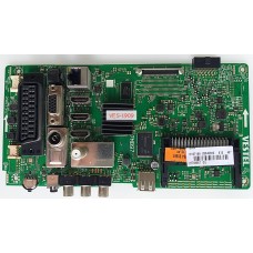 17MB97, 23340082, 10107168, 48" DIJ PANEL, VESTEL, ANA KART