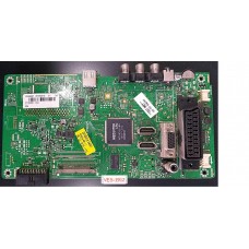 17MB82S , 23165312 , 10088237 , DIJ , VES390UNDC-01 , FINLUX 39FD400FM , ANA KART , MAİN BOARD