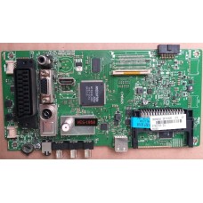 17MB82S, 23191328, 23191327, 10085250, VES315WNVS-01, FILNUX 32FX604H , 32 INC LED TV ANA KART , MAIN BOARD