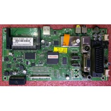 17MB95-2.1 , 23105366 , 10083003 , PHILIPS, 39PFL3008K/12 , VESTEL , ANA KART , MAIN BOARD