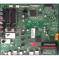 17MB90-2 23146683, 23146682, 17MB90-2, 310112, LTA320HJ02, VESTEL SMART 32PF7030 Main Board