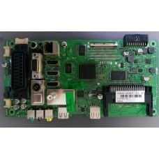 17MB95 , 23136071 , 23135444 , VES420UNVL-3D-S01 , VESTEL MAIN BOARD 