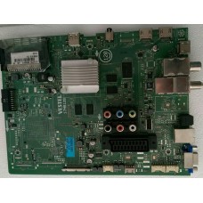 17MB120 , 23432613 , 10110776 , 27851815 , VESTEL 55UD9300 ANAKART , MAİN BOARD