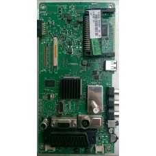 17MB82S , 23349999 , 23349967 , VESTEL 32", VESTEL, 32HB5000 MAİN BOARD