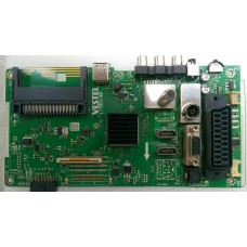 17MB140, 23464182, VESTEL, 32" , MAIN BOARD, ANA KART