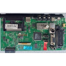 17MB82S, 23123835, 23121947, Main Board, VES315WNES-02-B, VESTEL SATELLITE 32PH5065