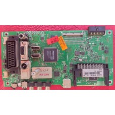 17MB82S , 23136487 , Vestel , 39 INCH , DIJ , 39PF5065 , VES390UNVC-01 , FULL HD , 39FX6240F , Ana Kart  , Main Board