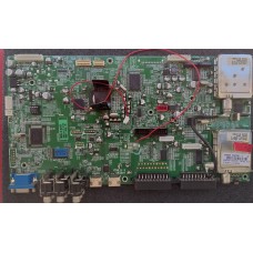 17MB26-3 , 20407580 , 26387461 , 10056658 , AUO PANEL VESTEL ANA KART