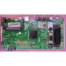 17MB140, 23451092, VES315WNDA-2D-N12, VESTEL SATELLITE 32HB5000 32" LED TV, MAIN BOARD , ANA KART