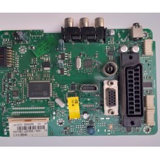 23009255, 17MB48-1.1, LC320WXN, LC320WXN (SC)(B1), VESTEL LCD TV MAIN BOARD, VESTEL PERFORMANCE 32VH3010