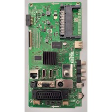 17MB211, 23466324, Vestel 48SCF7620, Main Board, VES480UNDS-2D