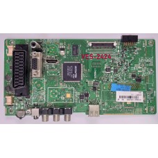 17MB82S, 23330360, 23330361, Finlux 40FX210 FM, VES400UNDS-2D, Main Board, Ana Kart