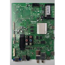 17MB120, 23410784, 040316R2A, 4K SMART 49UB8300, VES490QNDS-2D-N11, MAIN BOARD, ANA KART