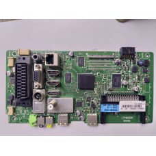 17MB95M, 23203051, 23203052, Vestel 42PF8175, Main Board, Ana Kart, VES420UNVL-3D-S01