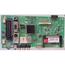 17MB82S, 23326533, , FINLUX 32FX410H, T.FUNKEN 32TH4020, REGAL 32R4011H, ANA KART, MAIN BOARD