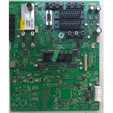 17MB35-4 , 060109 , 20500631 , LTA320AP02 , VESTEL ANA KART