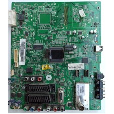 17MB35-1, 020708, 20583191, DIJ 40'', ANAKART, VESTEL, MAIN BOARD, LTA400HA07