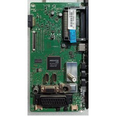 17MB82S, 23286566, 23286567, Vestel 40FA5000, Main Board, Anakart, VES400UNDS-2D