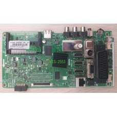 23401399, 10108067, 17MB110, VESTEL SM.48FB7300 LED TV, ANA KART, MAIN BOARD