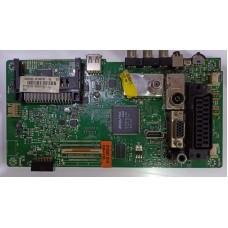 17MB82S, 23148925, 23148842, Vestel 22VF5012, Main Board, Ana Kart, M215HTN01.0 AOU PANEL