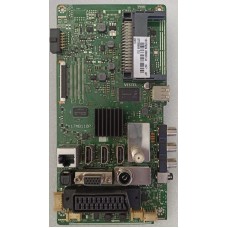 17MB110P, 23390144, VESTEL 43FB7500, Main Board, VES430UNEL-2D-U01