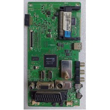 17MB82S, 23405600, 23340264, VES480UNDS-2D-N12, VESTEL, Hİ-LEVEL 48HL550, MAIN BOARD, ANA KART