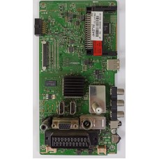 17MB82S, 23284499, 23284510, HI-LEVEL 43HL500, Main Board, Ana Kart, VES430UNDL-2D-N01