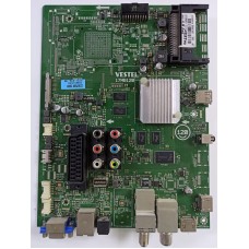 17MB120, 23367597, 23367598, VES490QNDL-2D-N11, 49R6010U, VESTEL REGAL MAİNBOARD