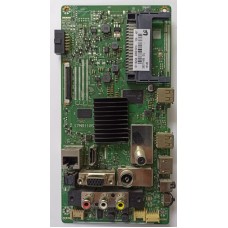 17MB110S, 23501519, Regal 43R6520F, Main Board, Ana Kart, VES430UNDL-2D-N12