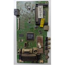 17MB82S, 23236083, 23236084, Main Board, VES400UNDS-2D-N02, 23242528, REGAL 40R4010F 40 UYDU ALICILI LED TV