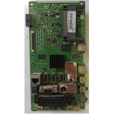 17MB110P, 23481479, TOSHIBA 43L3763DAT, MAIN BOARD, ANAKART