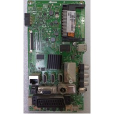 17MB110, 23380478, 23380477, VESTEL 43FB7500, Main Board, Ana Kart, VES430UNEL-2D-U01