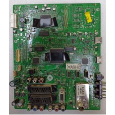 17MB35-4, 20551920, 10064489, VESTEL 37PFL7014, LGWUD-SCB1, Main Board, Ana Kart