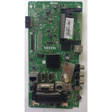 17MB96, 23328552, 23326560, 110814R2, VES430UNDL-2D-N01, VES430UNDL-2D-N12, SEG 43SC7600 43 SMART TV, Regal 43R6000FM