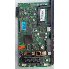 17MB81-2, 23105629, 23102427, Regal LE39SAT182FHD, Ana Kart, V390HJ1-LE1