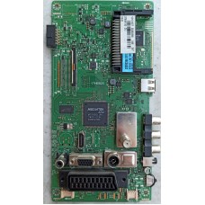 17MB82S, 10101677, 23292385, SEG LE24SAT227-B PLUS, REGAL 24R4015HB, VESTEL, MAİN BOARD