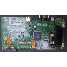 23138451, 17MB82S, VES315WNDS-01, 32PH3125D, VESTEL MAIN BOARD, ANA KART