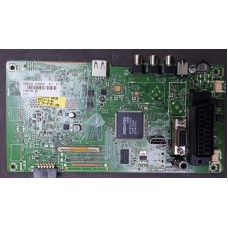 17MB82S, 23232588, 10093820, VESTEL, TECHWOOD, LD32278HM, VES315WNDB-2D-N02, MAIN BOARD, ANA KART