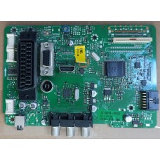 23034214, 23034213, 17MB48-1.1, LTA320AP06, LJ96-05798A, SEG 32912 32 LCD TV, REGAL RTV 32917 32 LCD TV