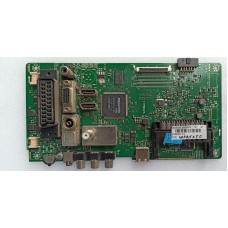 23303975, 23303976, 17MB82S, VESTEL SATELLITE 40FA5050 40 LED TV, MAIN BOARD, VES400UNDS-2D-N11