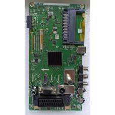 17MB140, 23457718, 17MB140, VES315WNDX-2D-N11, SEG 32SCH5630 ANA KART, MAIN BOARD