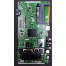 17MB140, 23473958, REGAL 32R4020H, MAIN BOARD, ANA KART, LG PANEL