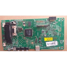 17MB82S , 10088236 , 23184766 , 23180935 , DİJ 32'' HD READY 12(G)(F) F(S) , VESTEL  FİNLUX 32FD4041 , ANAKART ,  MAIN  BOARD 